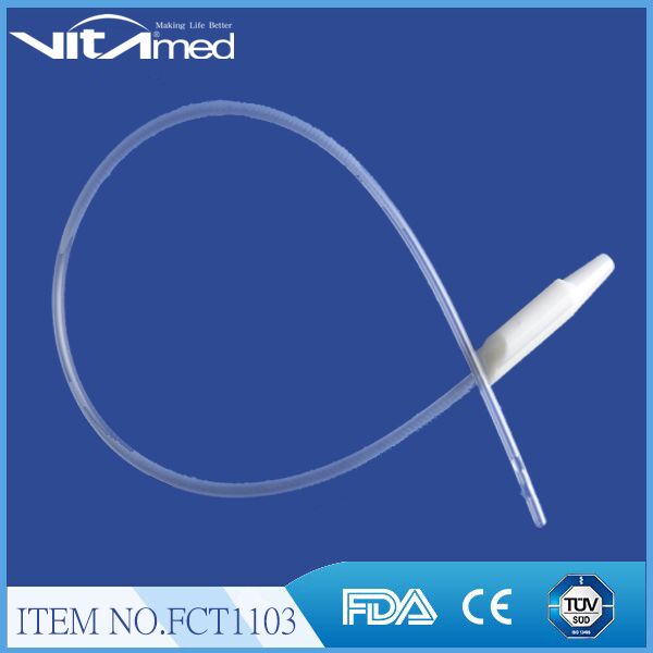 Y  type Suction Catheter FCT1103