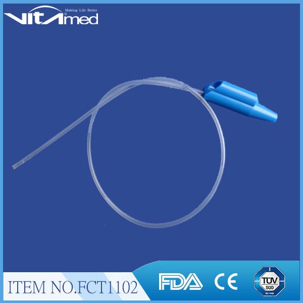 Y  type Suction Catheter FCT1102
