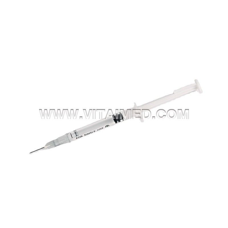 AD Syringe for  vaccine injection 0.5ml Syringe