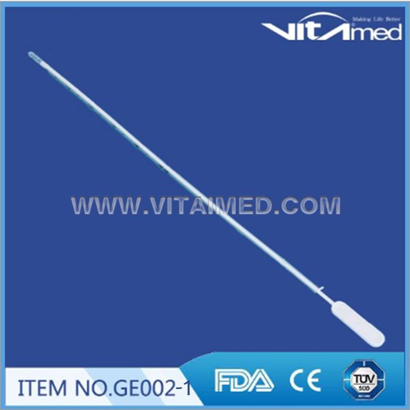 Disposable Endometrical Suction Cannulas GE002-1